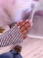 Load image into Gallery viewer, Aven Ring *18K Gold Plated*
