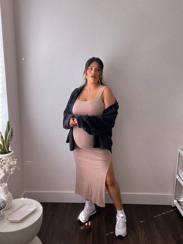 Your turn bodycon dress