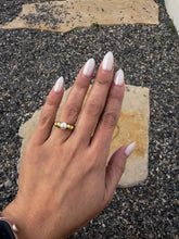 Load image into Gallery viewer, Miriam Ring *18K Gold Plated*
