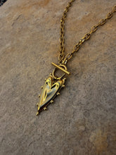 Load image into Gallery viewer, Amor Necklace *18K Gold Plated*