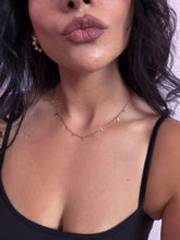 Load image into Gallery viewer, Romy Dainty Necklace *18K Gold Plated*