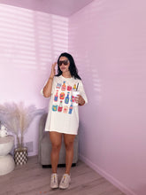 Load image into Gallery viewer, All The Drinks Graphic Tee