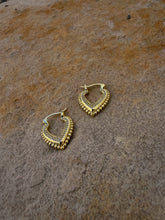 Load image into Gallery viewer, Lupita Earrings *18K Gold Plated*