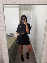 Load image into Gallery viewer, Nike short sleeve sweater (Large)