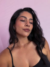 Load image into Gallery viewer, Romy Dainty Necklace *18K Gold Plated*