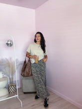 Load image into Gallery viewer, Vivian Studded Shoulder Bag