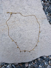 Load image into Gallery viewer, Romy Dainty Necklace *18K Gold Plated*