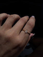 Load image into Gallery viewer, Ivy Dainty Ring *18K Gold Plated*