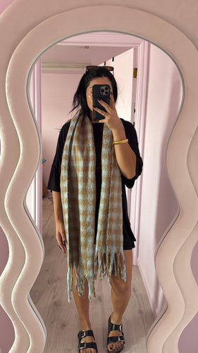 Fall/Winter Scarf
