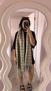 Fall/Winter Scarf