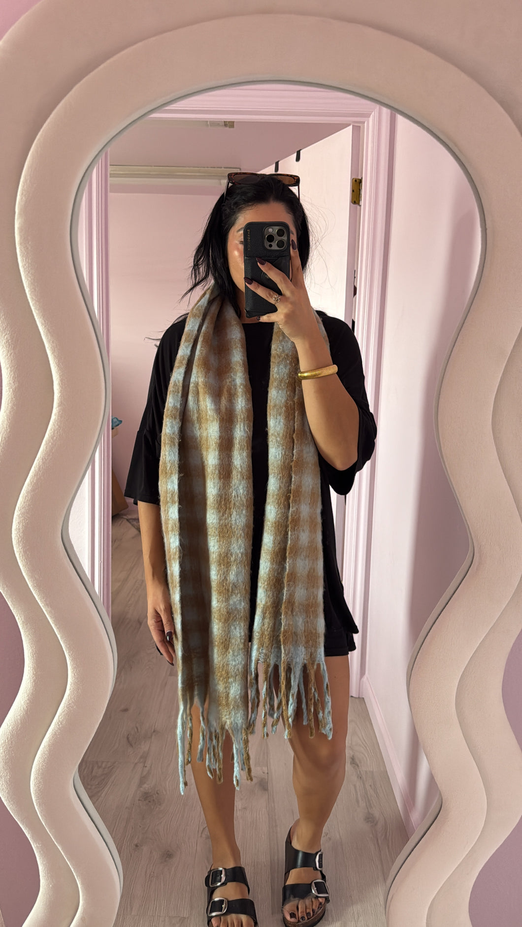Fall/Winter Scarf