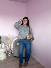 Load image into Gallery viewer, Erin Barrel Jeans