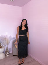 Load image into Gallery viewer, Donna Polkadot Top