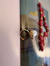 Load image into Gallery viewer, Leonor Ring *18K Gold Plated*