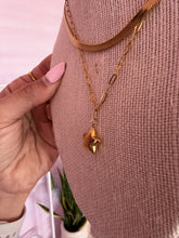 Load image into Gallery viewer, Star Necklace *18K Gold Plated*
