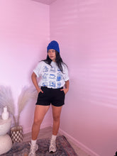 Load image into Gallery viewer, All the coffees Graphic Tee