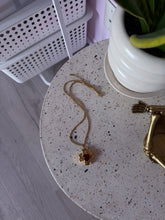 Load image into Gallery viewer, Eliza Necklace *18K Gold Plated*