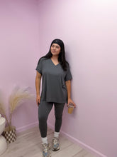 Load image into Gallery viewer, Mia Set in ASH GRAY