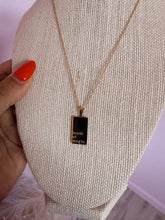 Load image into Gallery viewer, Made of magic Necklace *18K Gold Plated*