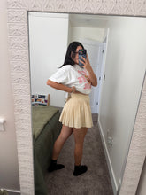 Load image into Gallery viewer, Pleaded skirt (Medium)