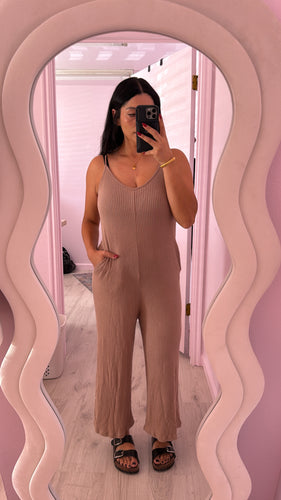 Ribbed jumper (SIZE LARGE)