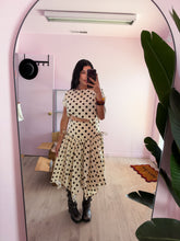 Load image into Gallery viewer, Adelle Polka Dot Set