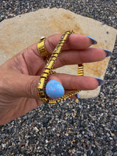 Load image into Gallery viewer, Cecilia Stretch Bracelet *18K Gold Plated*