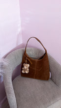 Load image into Gallery viewer, Handbag Teddy Bear Charm