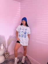 Load image into Gallery viewer, Washed waffle shorts *BLACK*