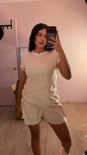 Load image into Gallery viewer, Ribbed Top (LARGE)