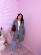 Load image into Gallery viewer, Liv Long Coat