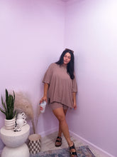 Load image into Gallery viewer, Chloe Set in COFFEE