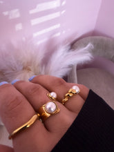 Load image into Gallery viewer, Mireille Ring *18K Gold Plated*