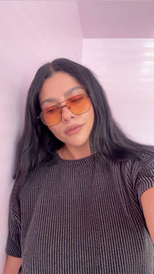Sunnies (NEW)