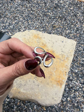 Load image into Gallery viewer, Odette Ring *Stainless Steel Filled*