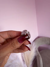Load image into Gallery viewer, Ring *Stainless Steel Filled*