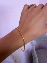Load image into Gallery viewer, Claire Bracelet *18K Gold Plated*