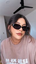 Load image into Gallery viewer, Chloe round classic Sunglasses