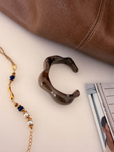 Load image into Gallery viewer, Cammie Acrylic Bracelet