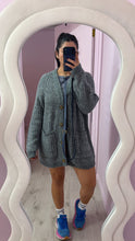 Load image into Gallery viewer, Cardigan (LARGE)