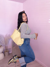 Load image into Gallery viewer, Kaia Shoulder Tote Bag