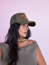 Load image into Gallery viewer, Cowboy Hat Trucker Hat