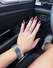 Load image into Gallery viewer, Odette Ring *Stainless Steel Filled*