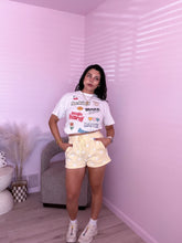 Load image into Gallery viewer, Positive Stickers Graphic Tee