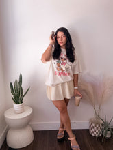 Load image into Gallery viewer, Silly Goose Summer Graphic Tee
