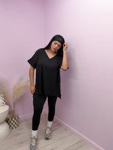 Load image into Gallery viewer, Mia Set in BLACK