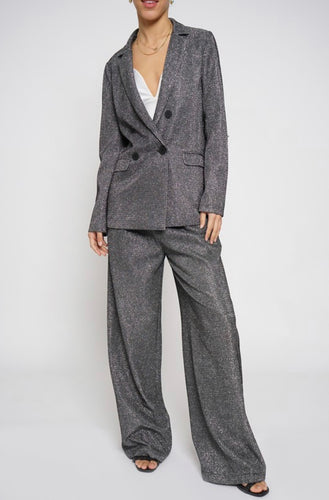 Blazer & trousers set