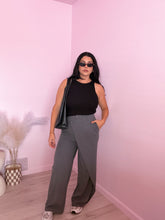 Load image into Gallery viewer, The Haze Bag in Black