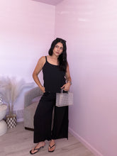 Load image into Gallery viewer, Elsie Set in Black