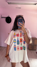 Load image into Gallery viewer, All The Drinks Graphic Tee